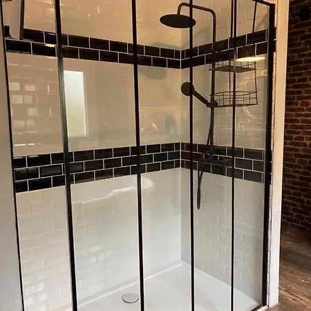 Serendipity Bed and Breakfast 3*