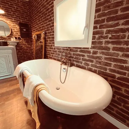 Serendipity Bed and Breakfast Eymet