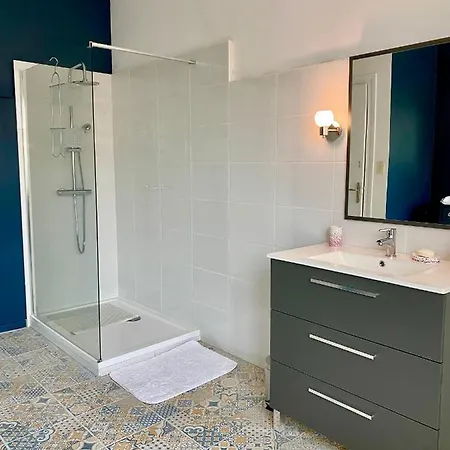 Bed and Breakfast Serendipity