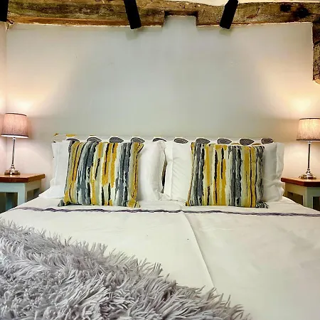 Bed & Breakfast Serendipity