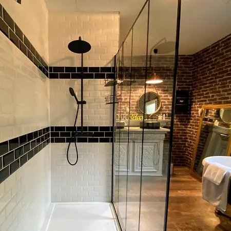 Serendipity Bed and Breakfast