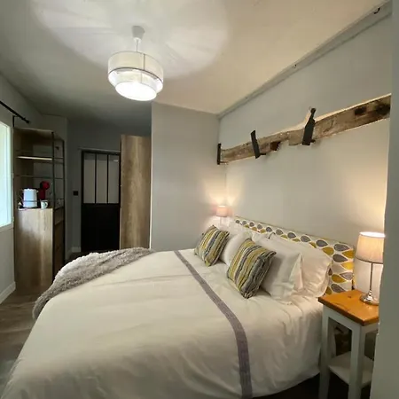 Bed & Breakfast Serendipity