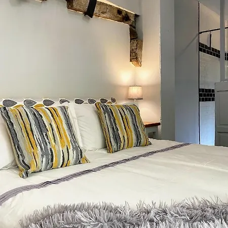 Bed and Breakfast Serendipity