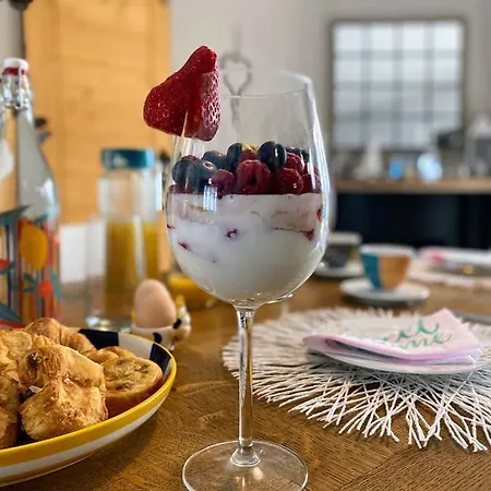 Serendipity Bed and Breakfast 3*