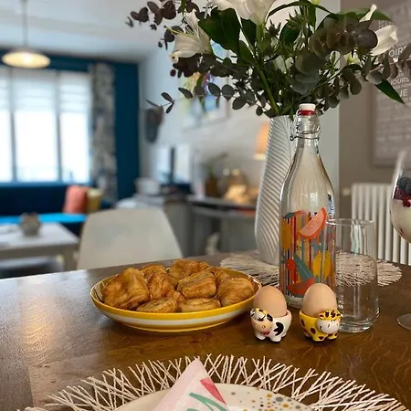 Serendipity Bed and Breakfast