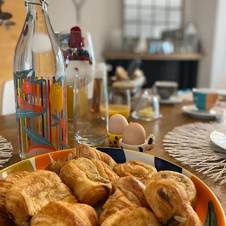 Serendipity Bed and Breakfast Eymet