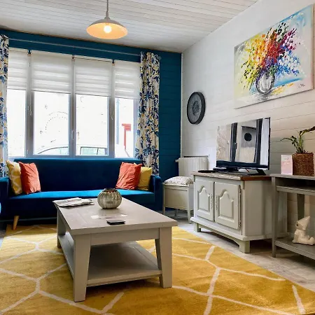 Serendipity 3* Eymet