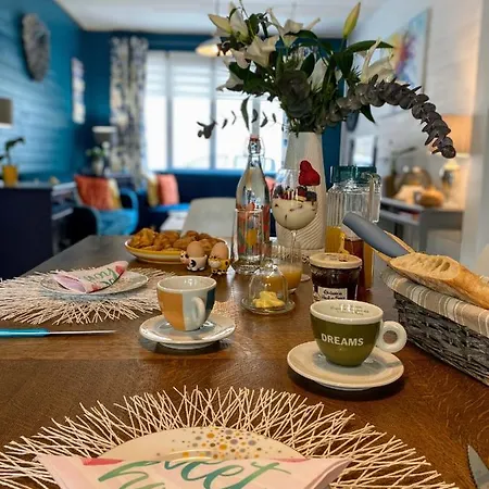 Serendipity Bed and Breakfast Eymet