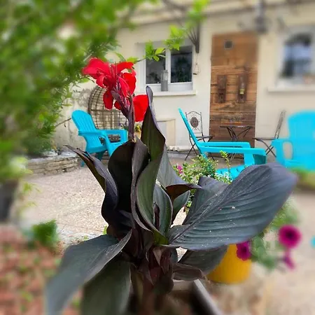 Bed and Breakfast Serendipity 3*