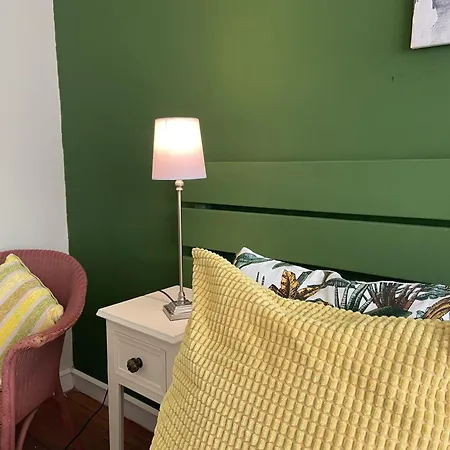 Bed & Breakfast Serendipity Eymet