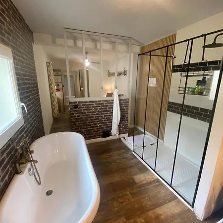 Bed and Breakfast Serendipity