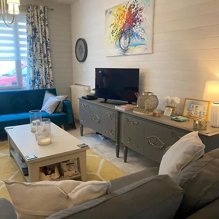 Serendipity Bed and Breakfast