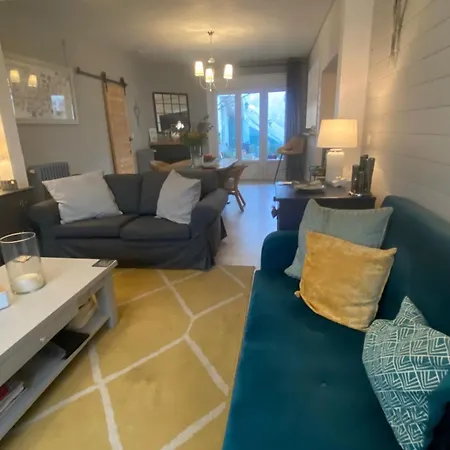 Bed and Breakfast Serendipity