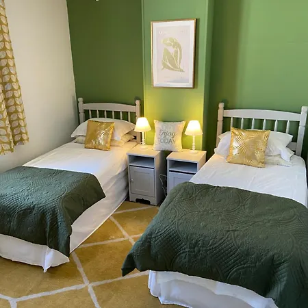 Serendipity Bed and Breakfast Eymet