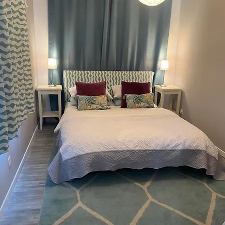 Bed and Breakfast Serendipity