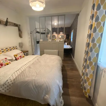 Serendipity Bed and Breakfast