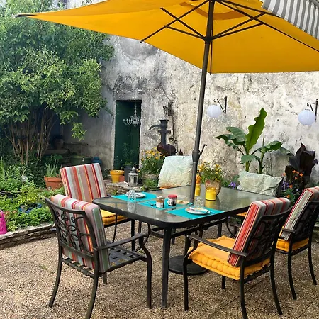 Serendipity Bed & Breakfast