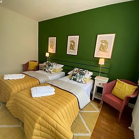 Serendipity Panzió 3*