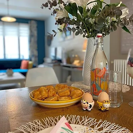 Serendipity 住宿加早餐酒店 3*