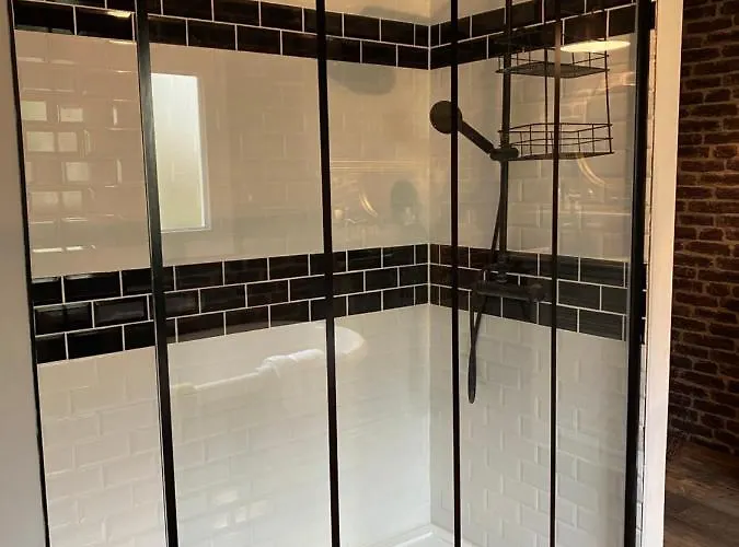 Serendipity Bed & Breakfast 3*