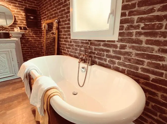 Serendipity Bed & Breakfast Eymet