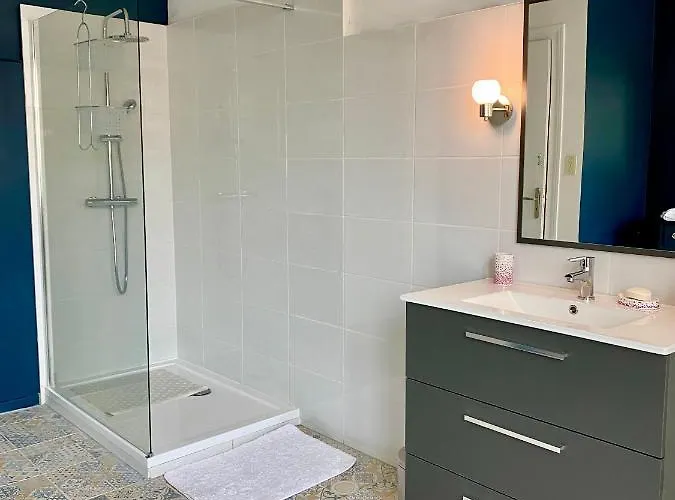 Bed & Breakfast Serendipity