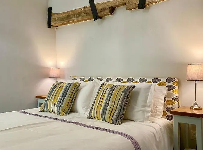 Serendipity Bed & Breakfast 3*