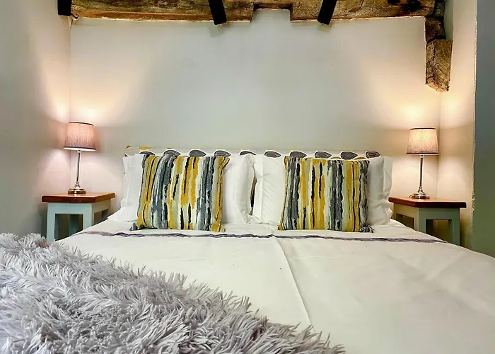 Bed & Breakfast Serendipity