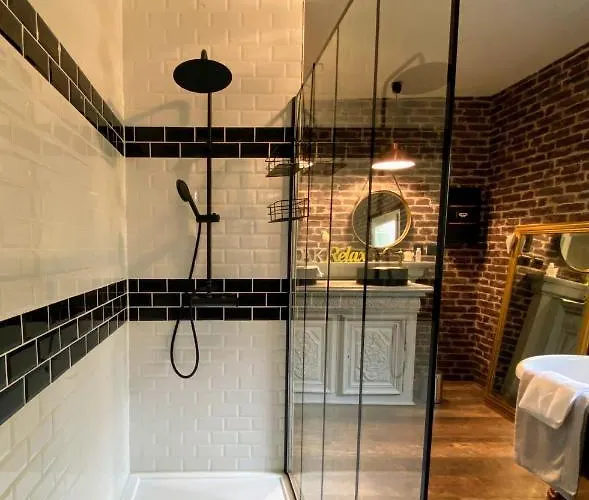 Serendipity Bed & Breakfast