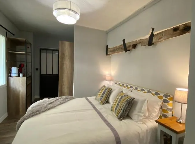 Bed & Breakfast Serendipity