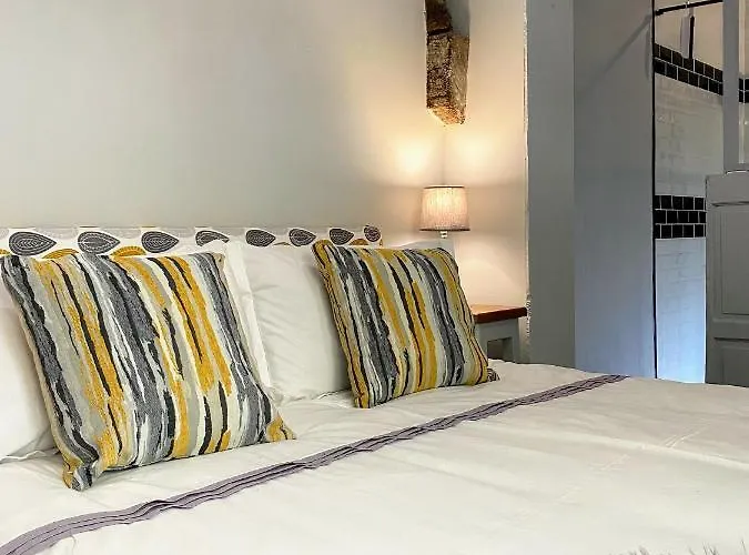 Bed & Breakfast Serendipity