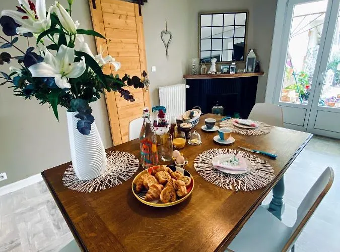 Serendipity 3* Eymet