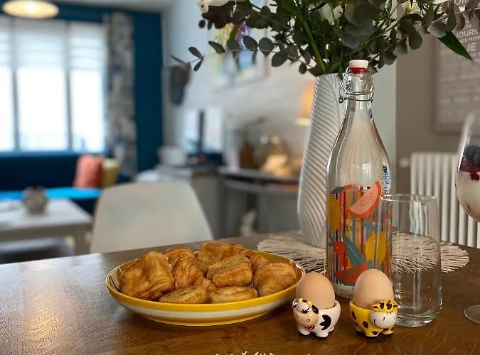 Serendipity Bed & Breakfast