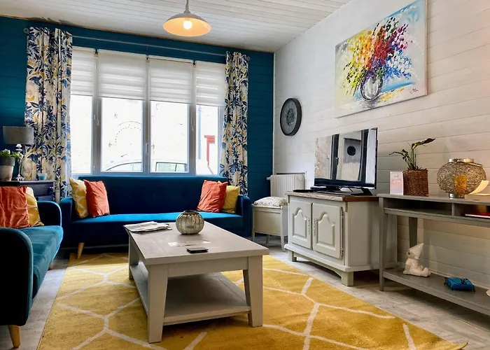 Serendipity 3* Eymet