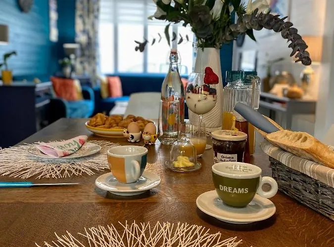 Serendipity Bed & Breakfast Eymet