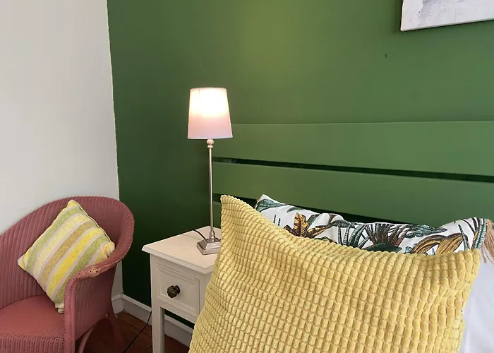 Bed & Breakfast Serendipity Eymet