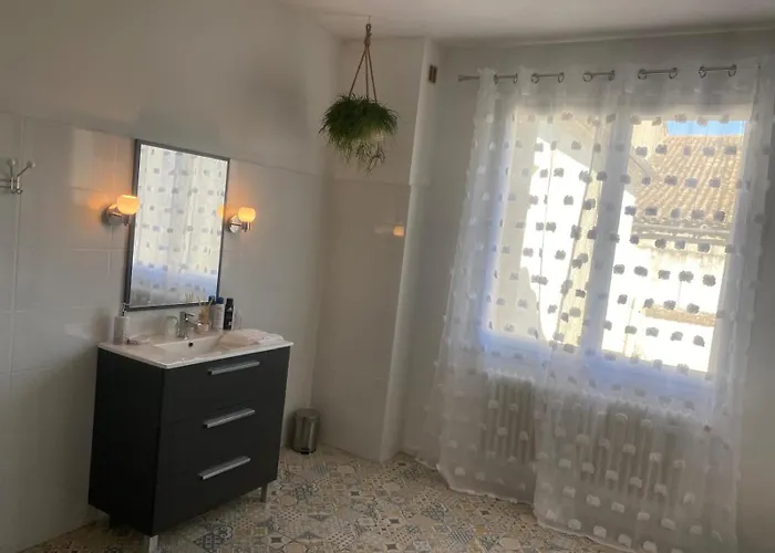 Serendipity 3* Eymet