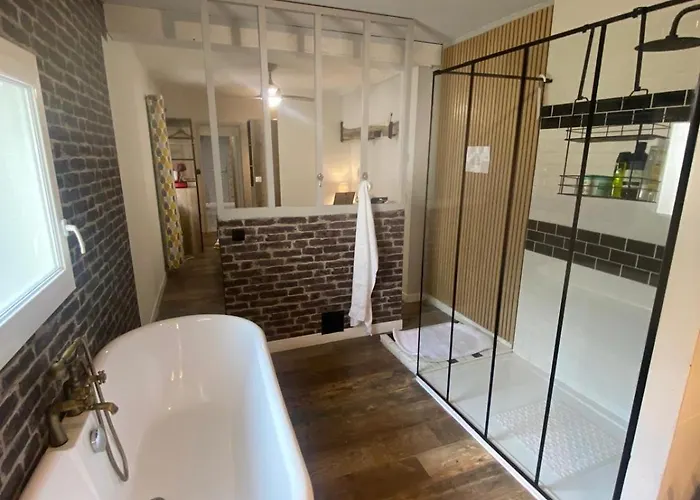 Bed & Breakfast Serendipity