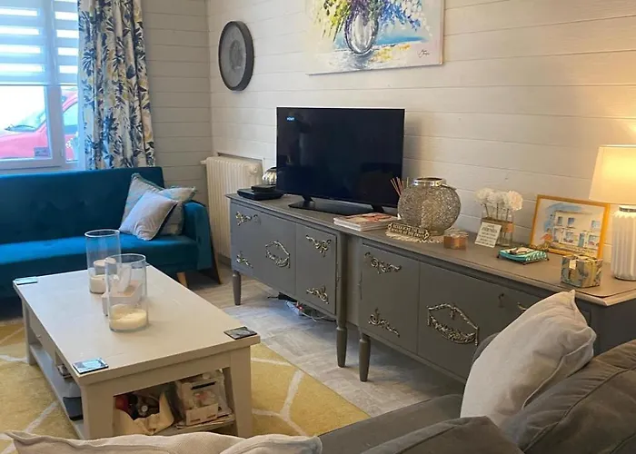 Serendipity Bed & Breakfast