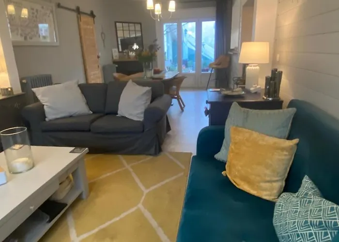 Bed & Breakfast Serendipity