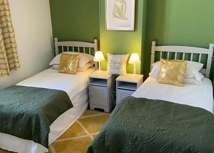 Serendipity Bed & Breakfast Eymet