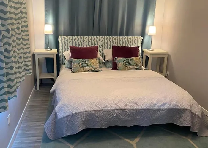 Bed & Breakfast Serendipity