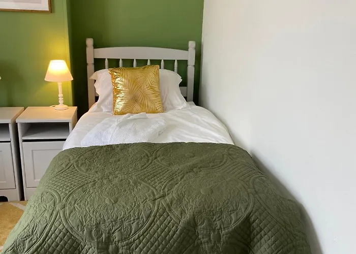 Serendipity 3* Eymet