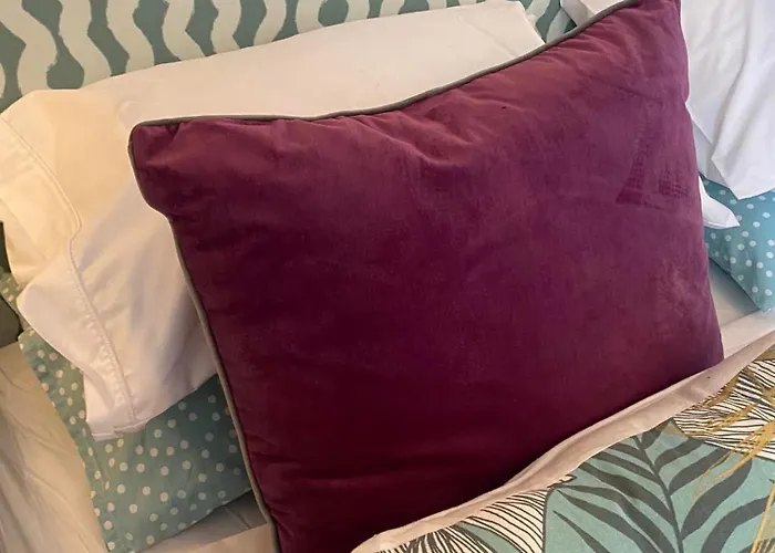 Serendipity Bed & Breakfast 3*