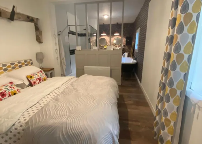 Serendipity Bed & Breakfast