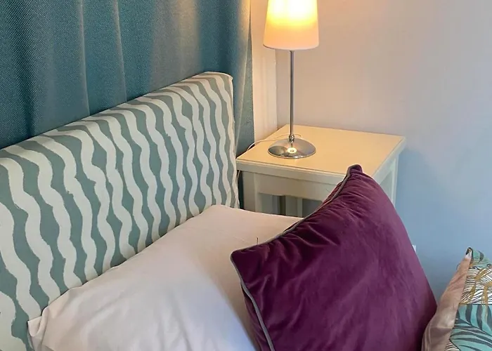 Serendipity Bed & Breakfast 3*