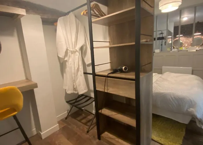 Bed & Breakfast Serendipity 3*